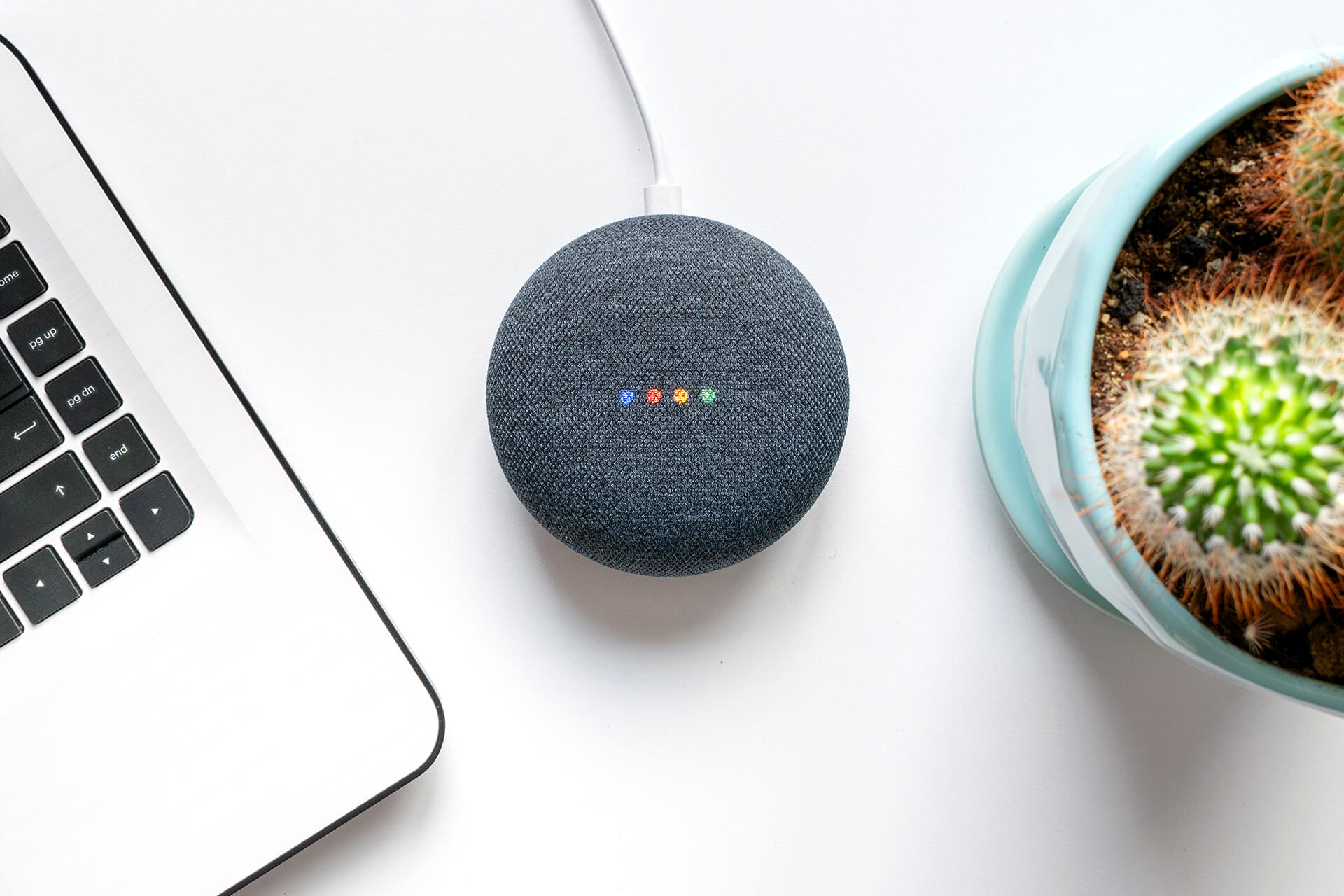 How Do Voice Assistants Work? The Basics Explained - Miquido Blog
