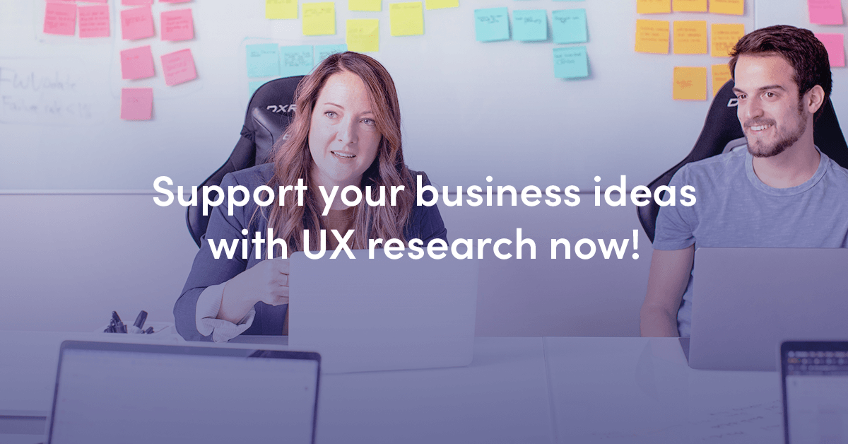 Best 11 UX Research Methods & Techniques - Miquido Blog