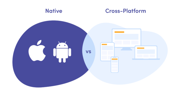 Native Vs Cross-Platform Mobile App Development: A Comparison