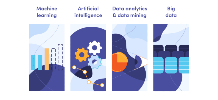 Business Intelligence Vs Data Science A Comparison Miquido Blog 7539