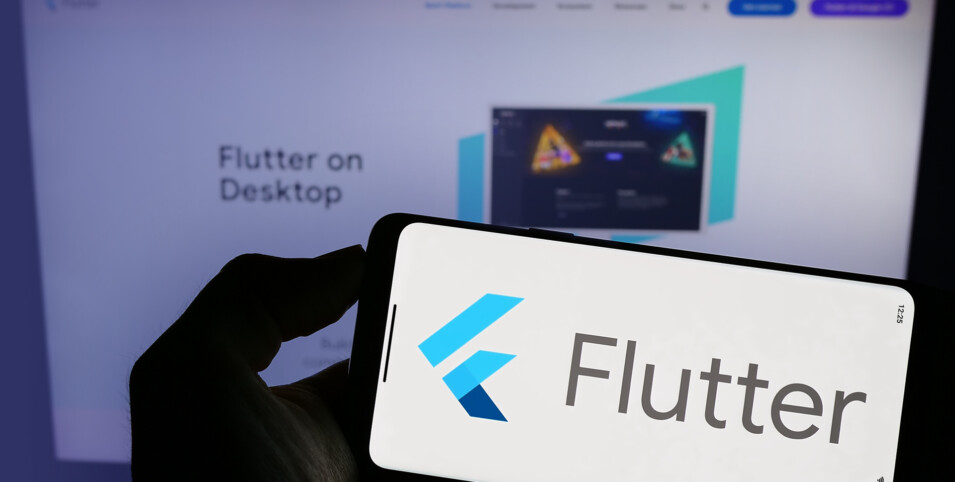 Top apps made with Flutter framework