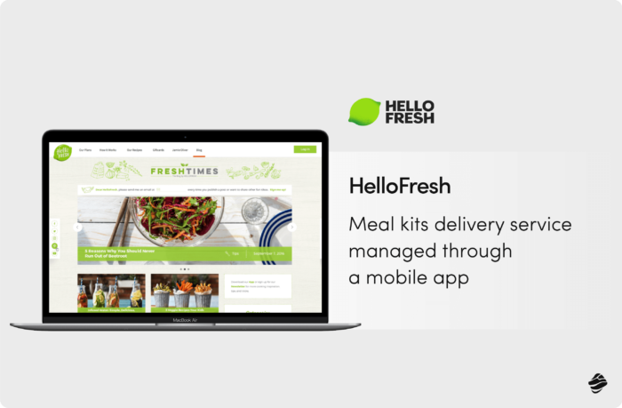 Nearshore outsourcing: definition and benefits - HelloFresh
