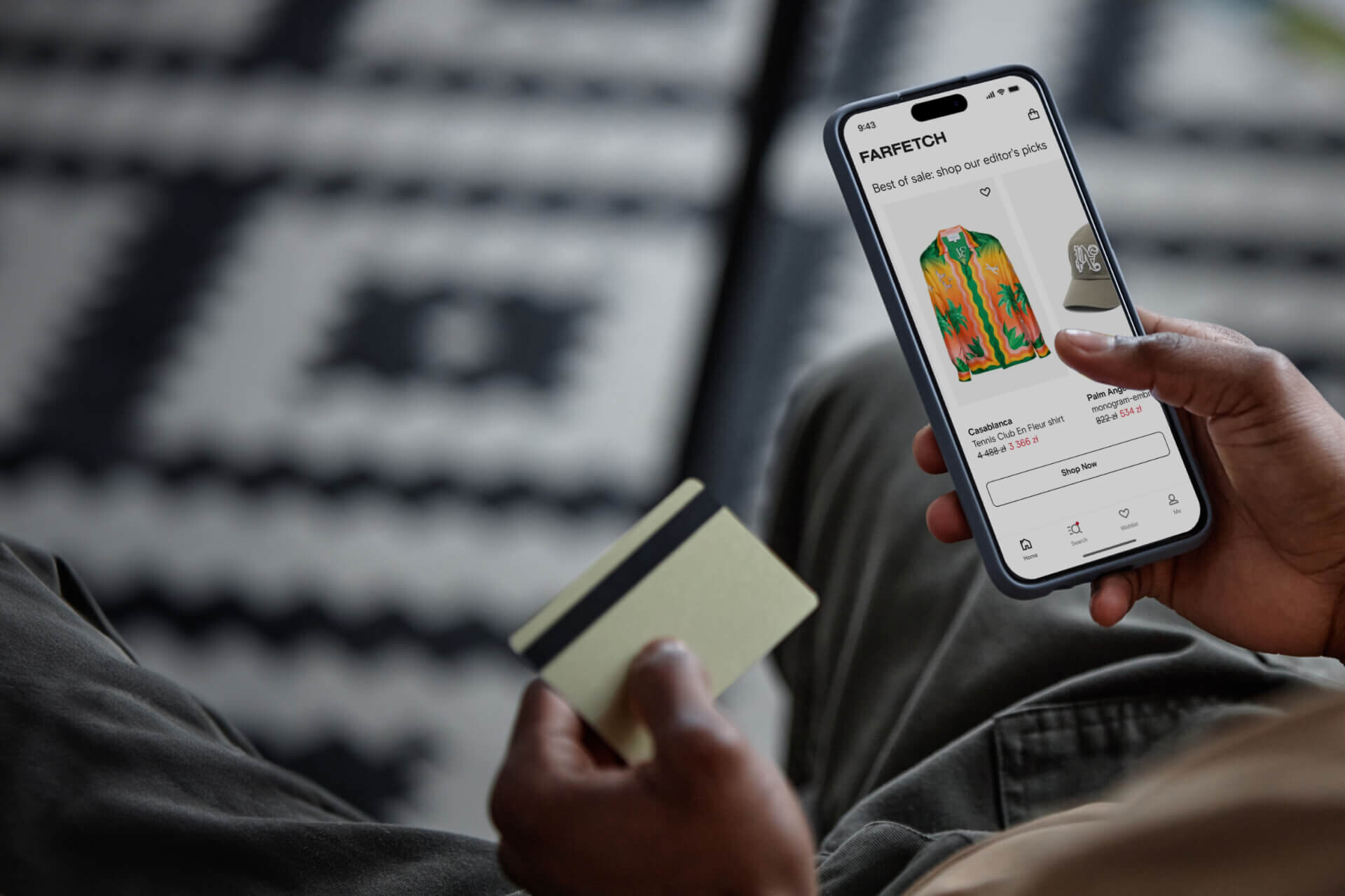 Top 10 Online Shopping Apps in 2024
