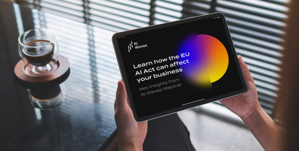 EU AI Act explained: Understand the impact, timelines and compliance steps from industry experts