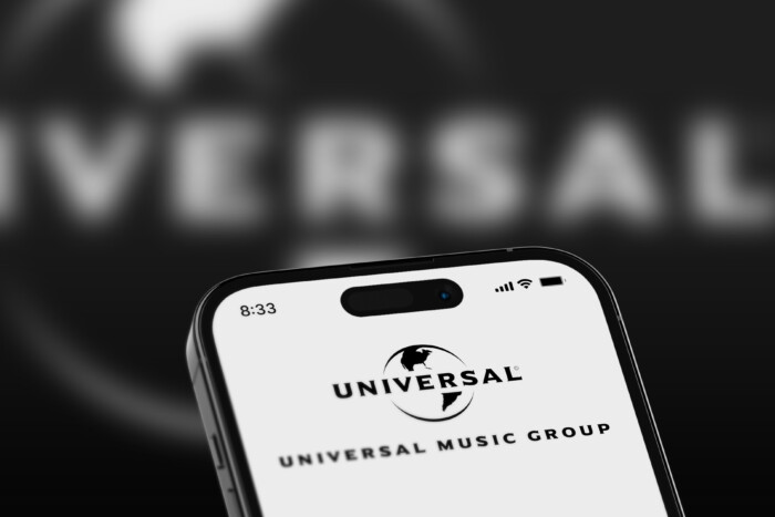 Universal Music Group