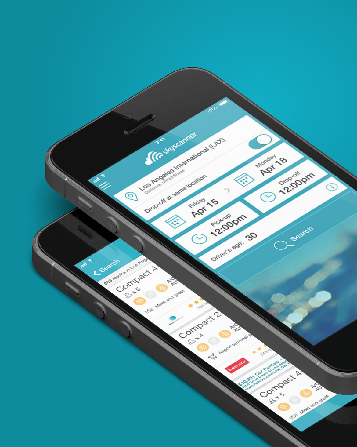 Skyscanner