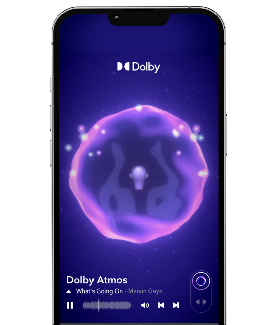 dolby xp